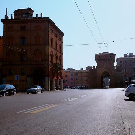 博洛尼亚La Casa Di Eva公寓 外观 照片