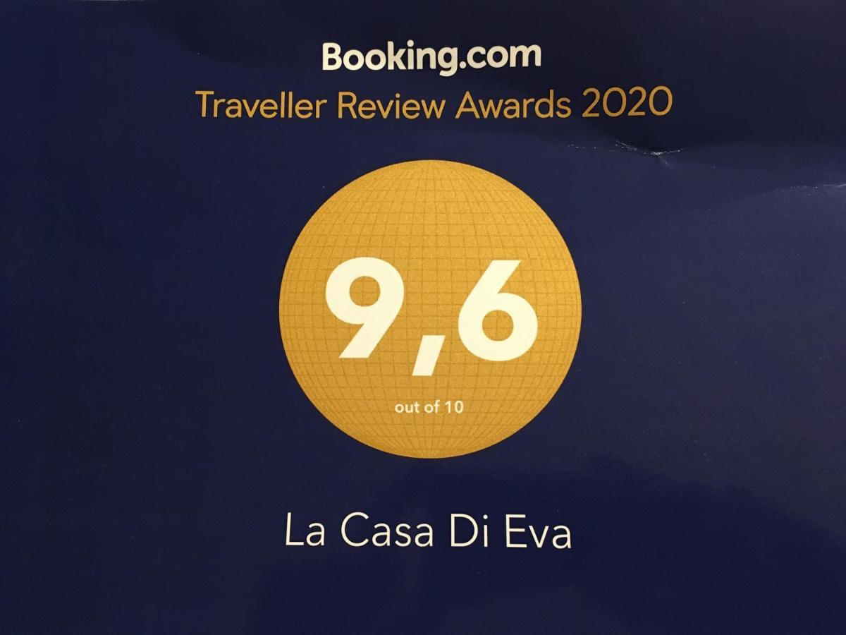 博洛尼亚La Casa Di Eva公寓 外观 照片